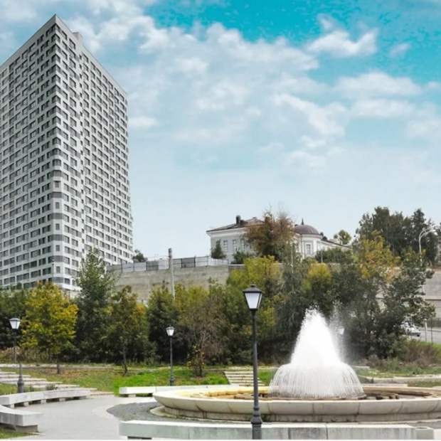 Фотография квартиры