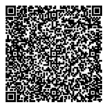 QR код хостела Экосон