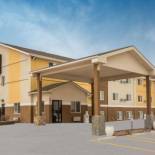 Фотография гостиницы Super 8 by Wyndham Gillette