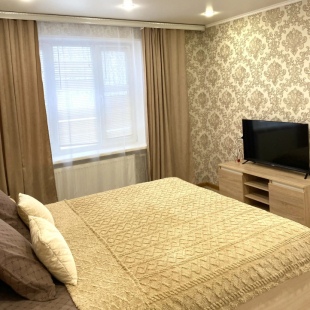 Фотография квартиры Квартира Светлая и уютная