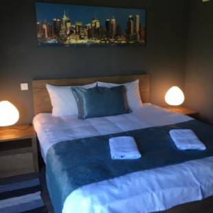 Фотографии гостевого дома
Silver Bungalow