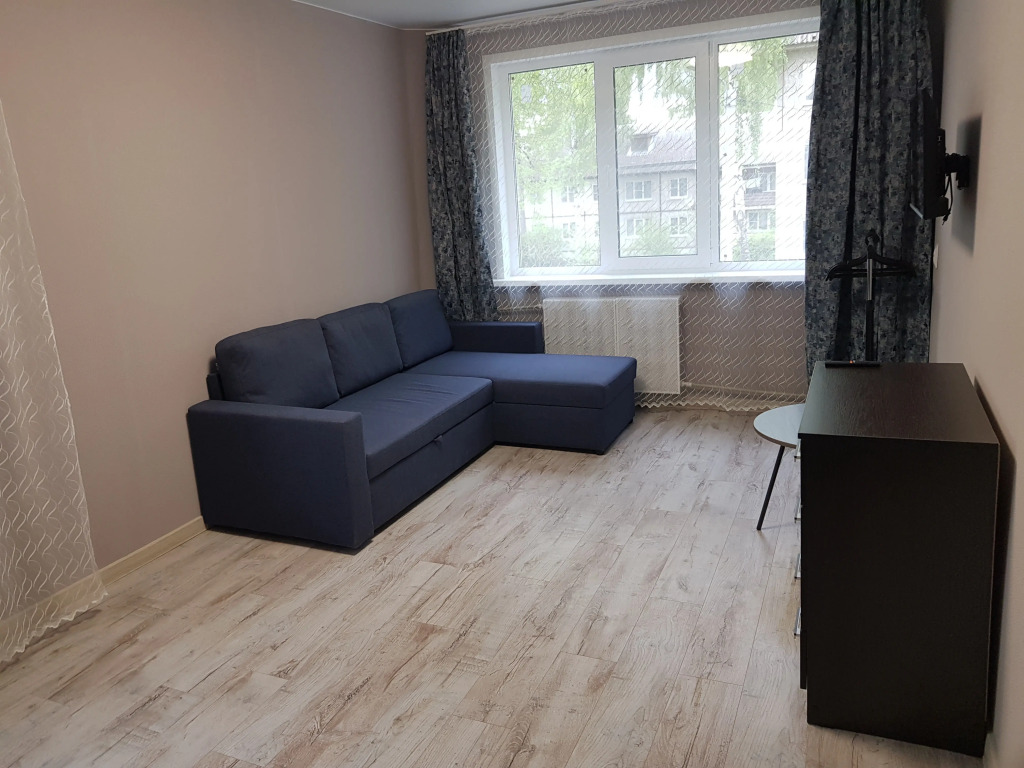 Фотография квартиры Квартира на Советской 55