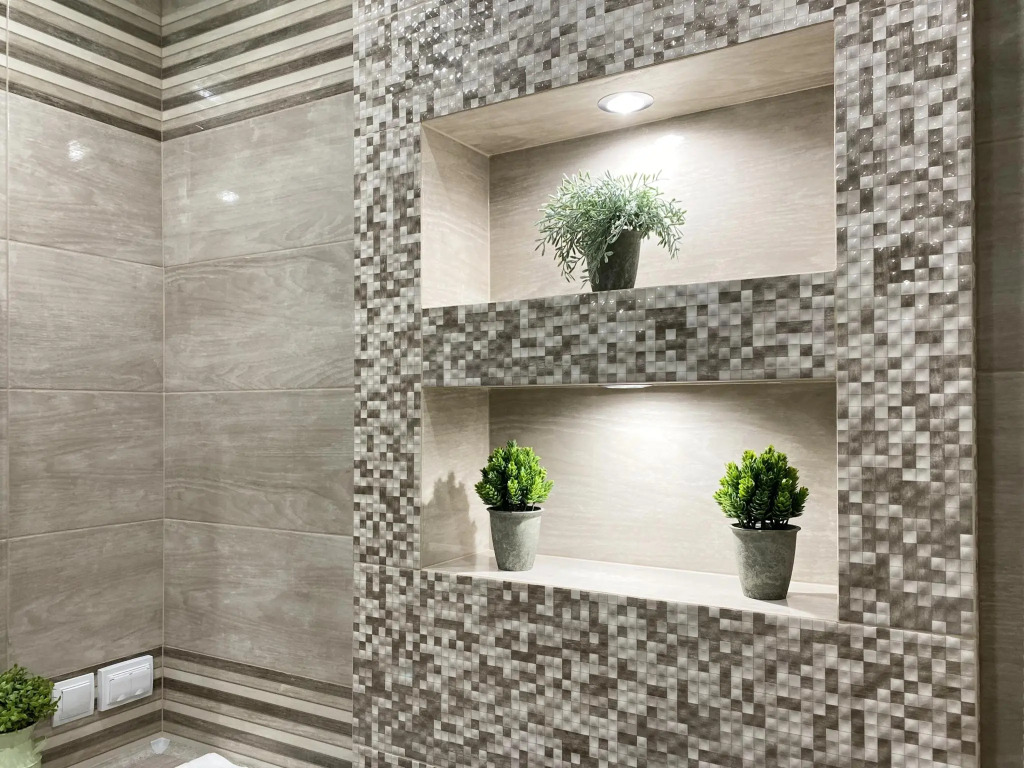 Фотография квартиры Your Place на улице Героев-Разведчиков 6 корпус 3