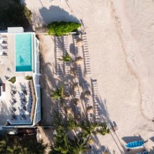 Фотография гостиницы whala!bávaro - All Inclusive