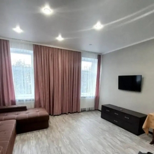 Фотография квартиры Апартаменты на улице Ольховская 3