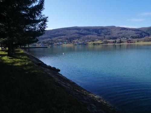 Фотография гостевого дома Holiday house On the riverside