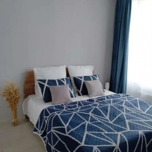 Фотография квартиры Квартира 2 на Бехтерева 2Б