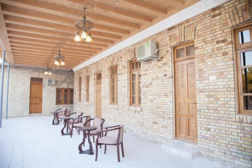 Фотография гостиницы Imperial Palace