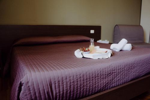 Фотография гостевого дома Tocchi di Puglia