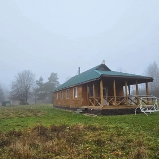 Фотография Коттеджа Частный дом На стрелке