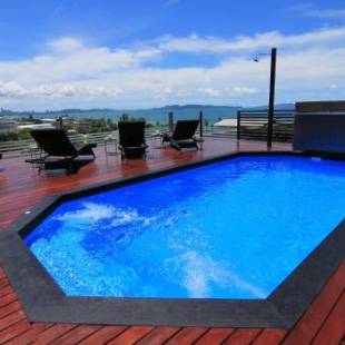 Фотографии гостиницы
Inn Residence Serviced Suites - SHA Extra Plus