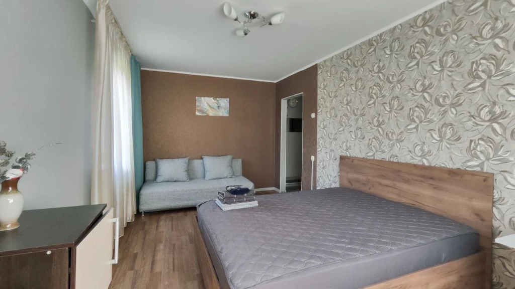 Фотография квартиры Апартаменты Апарт Миасс на Попова 15