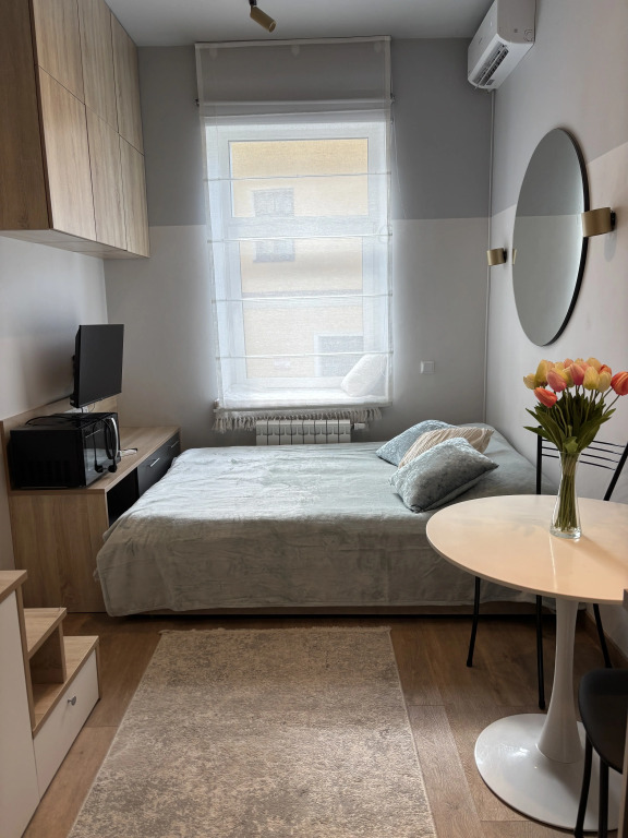 Фотография квартиры Апартаменты в центре Казани