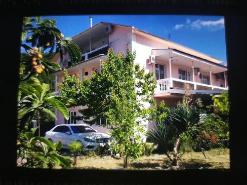 Фотография гостиницы Маленький рай