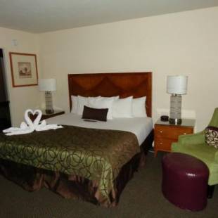 Фотографии мотеля
Coronado Motor Hotel