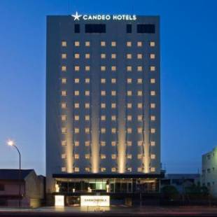 Фотографии гостиницы 
            Candeo Hotels Fukuyama