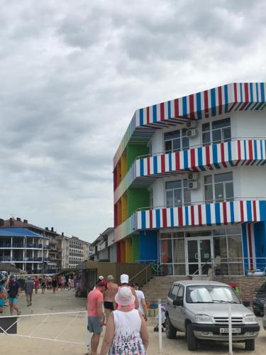 Фотография гостиницы Ла Коста