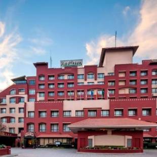 Фотографии гостиницы 
            Radisson Hotel Kathmandu