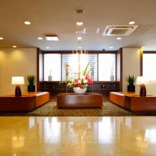 Фотографии гостиницы 
            Hotel Resol Machida
