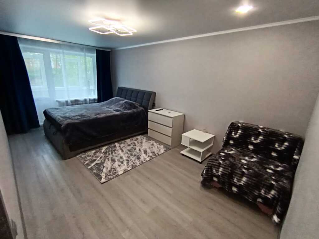 Фотография квартиры Квартира Апартаменты