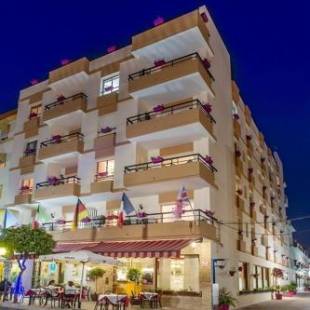 Фотографии гостиницы
Mare Estepona Hotel