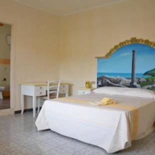 Фотографии гостевого дома
S'Apposentu Affittacamere