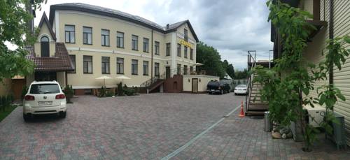 Фотографии гостиницы
Villa Vida