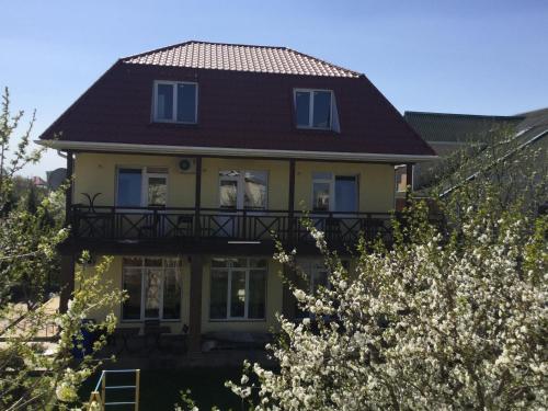 Фотография апарт отеля Mila