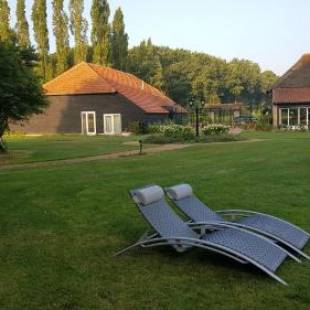 Фотографии гостиницы
Schaluinenhoeve