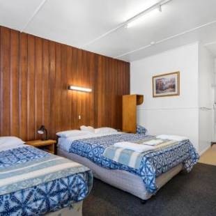 Фотографии мотеля
Nationwide Motel