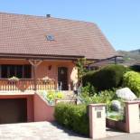 Фотография гостевого дома Marcia Donatti - A l'Ombre des Coteaux Sao Paulo