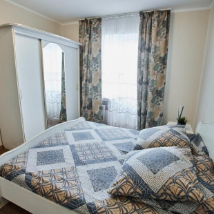 Фотография квартиры Горница на улице Луначарского 62