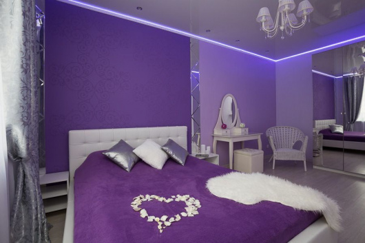 Фотографии квартиры
Апартаменты Allianceapart на Циолковского 29