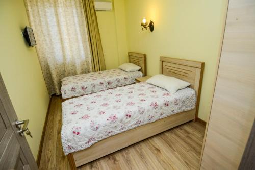 Фотографии мини отеля
Weekend