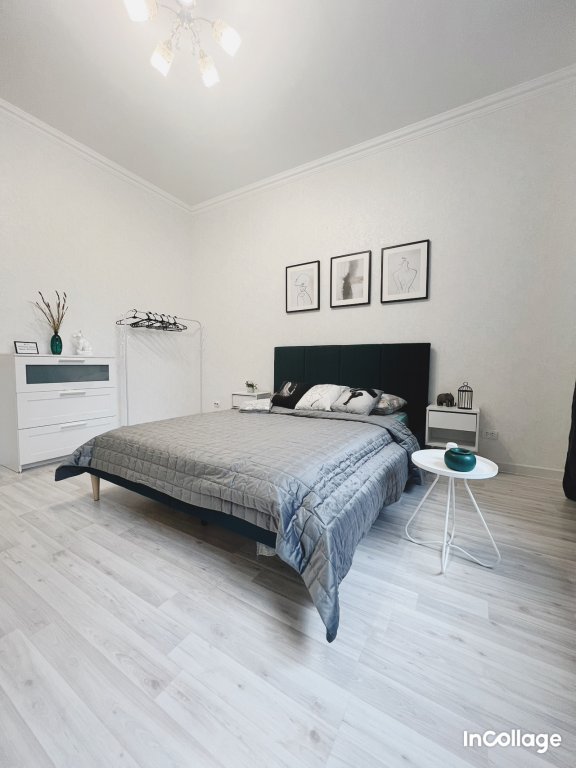 Фотография квартиры Апартаменты Центр Ривьера