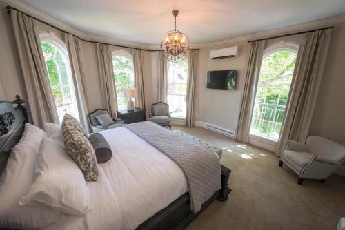 Фотография мини отеля Serenity Inn Newport