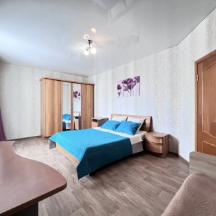 Фотография квартиры Квартира на улице Песковская 12Б