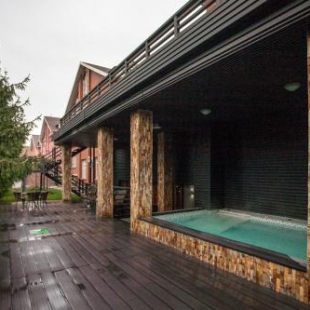 Фотография гостиницы Beis