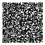 QR код гостиницы Усадьба 18 век