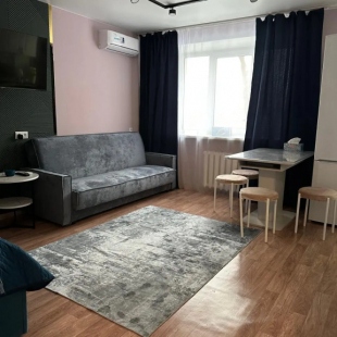 Фотография квартиры Квартира уютный уголок в Нижнем Новгороде