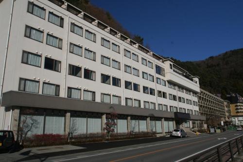 Фотография гостиницы Tominoko Hotel