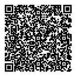 QR код гостиницы Diuma
