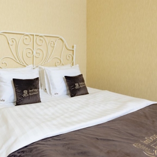 Фотография квартиры Апартаменты Inndays on Varshavskaya