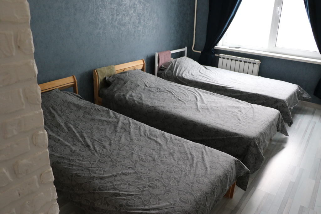 Фотография квартиры Квартира на Ватутитнская 17