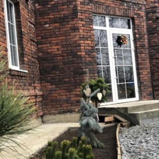 Фотография гостевого дома Жданова Апарт