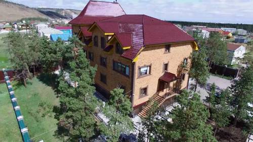 Фотография гостиницы Ренабо