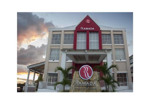 Фотографии гостиницы 
            Ramada by Wyndham Tikal Isla de Flores