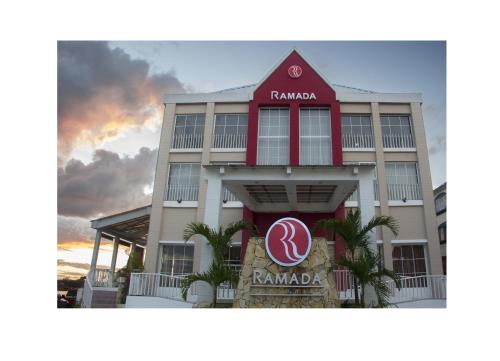 Фотографии гостиницы
Ramada by Wyndham Tikal Isla de Flores