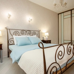 Фотография квартиры Апартаменты Mayak