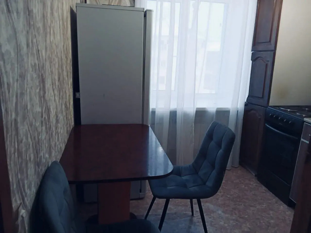 Фотография квартиры Квартира на улице Подбельского 3